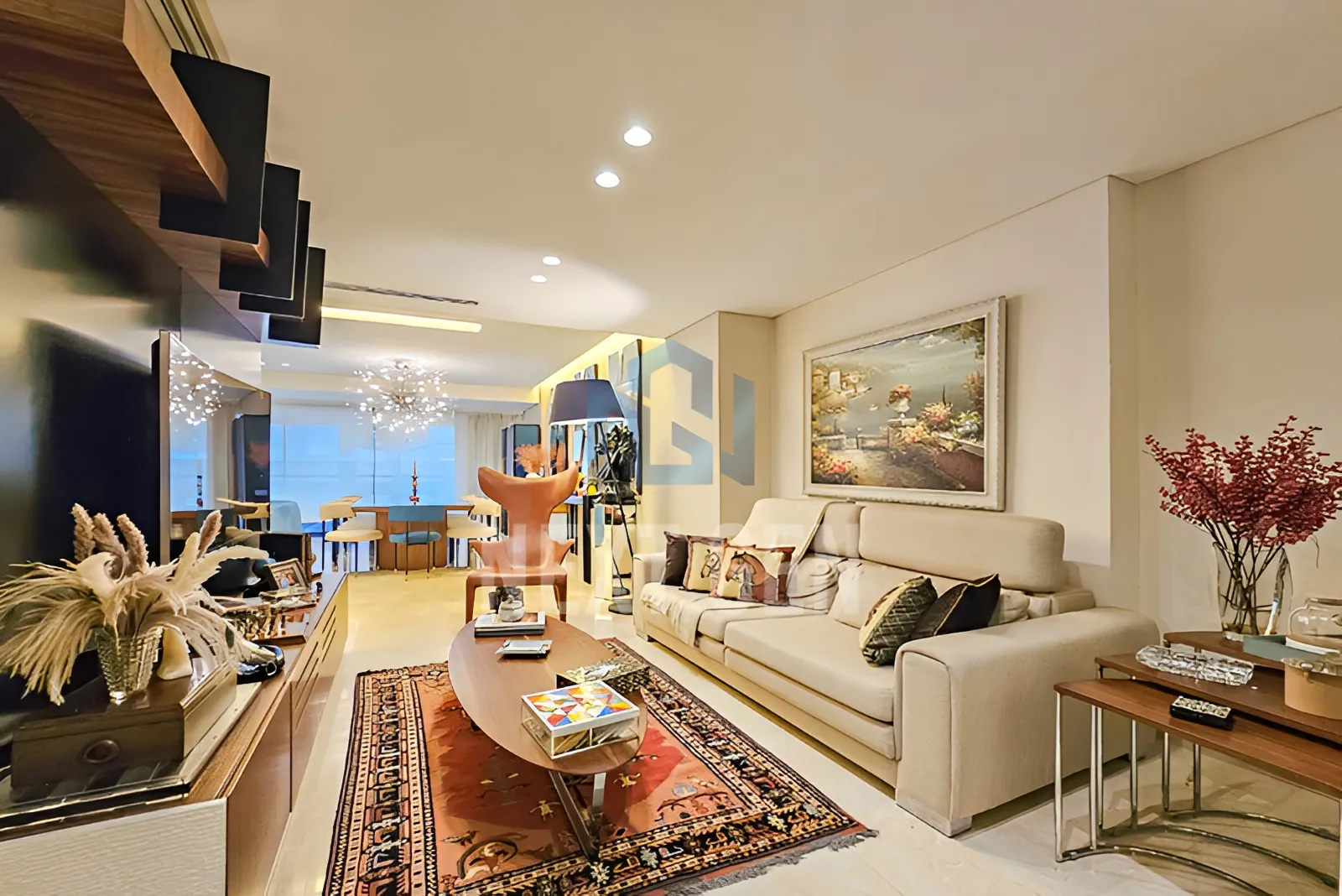 Apartment for Sale in Ras