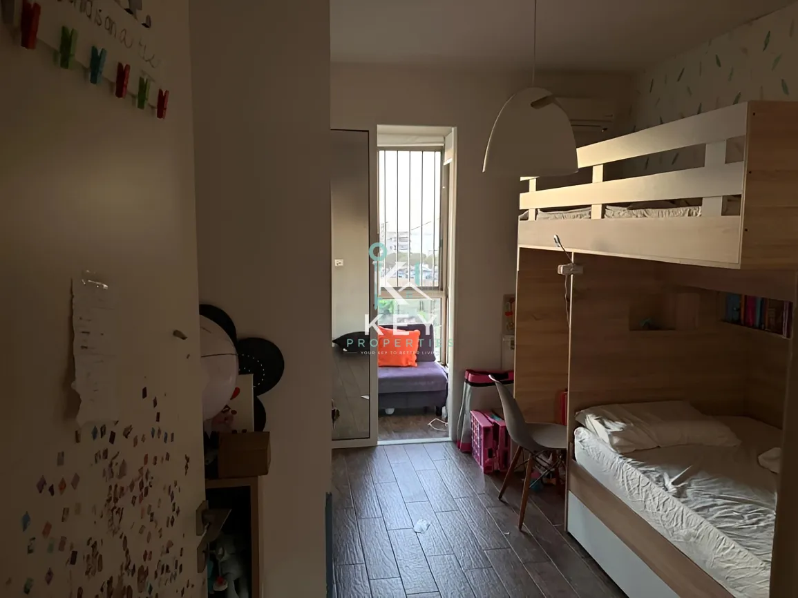 Apartment for rent in Biaqout