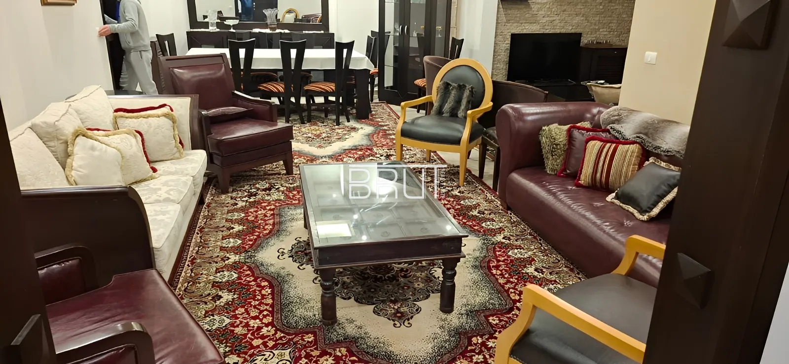 Apartment for Sale in Zouk Mosbeh