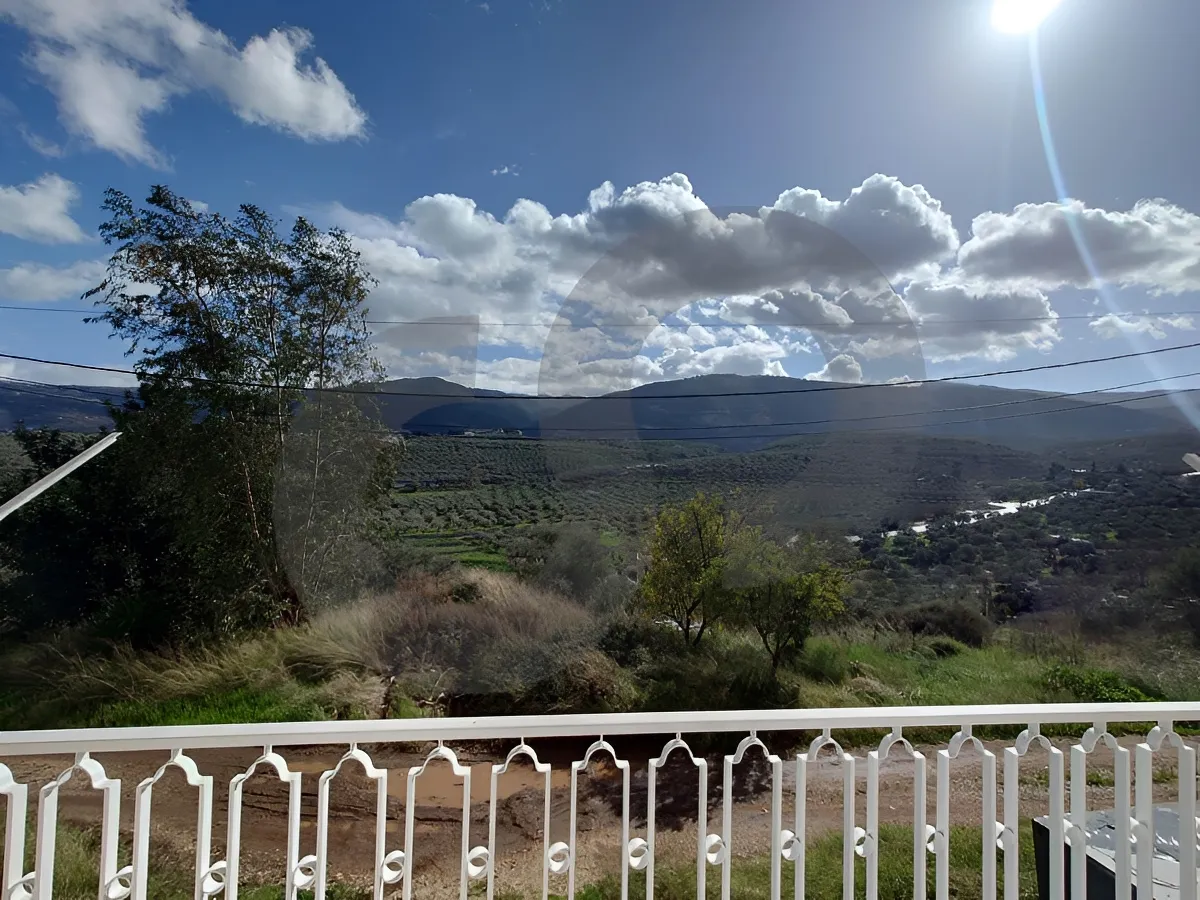 Apartment for Sale in Zgharta, Lebanon