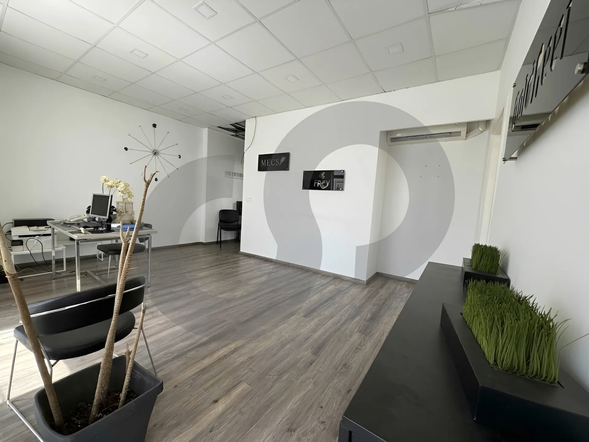 Commercial Property for Rent in Beirut