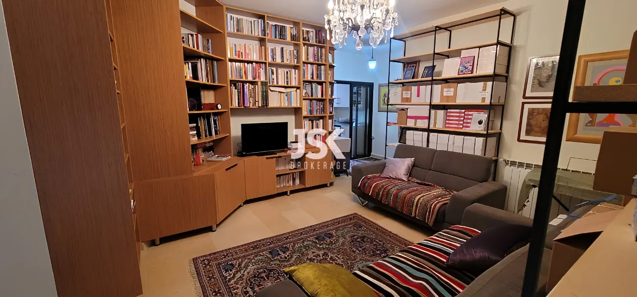 Chalet for Sale in Mayrouba