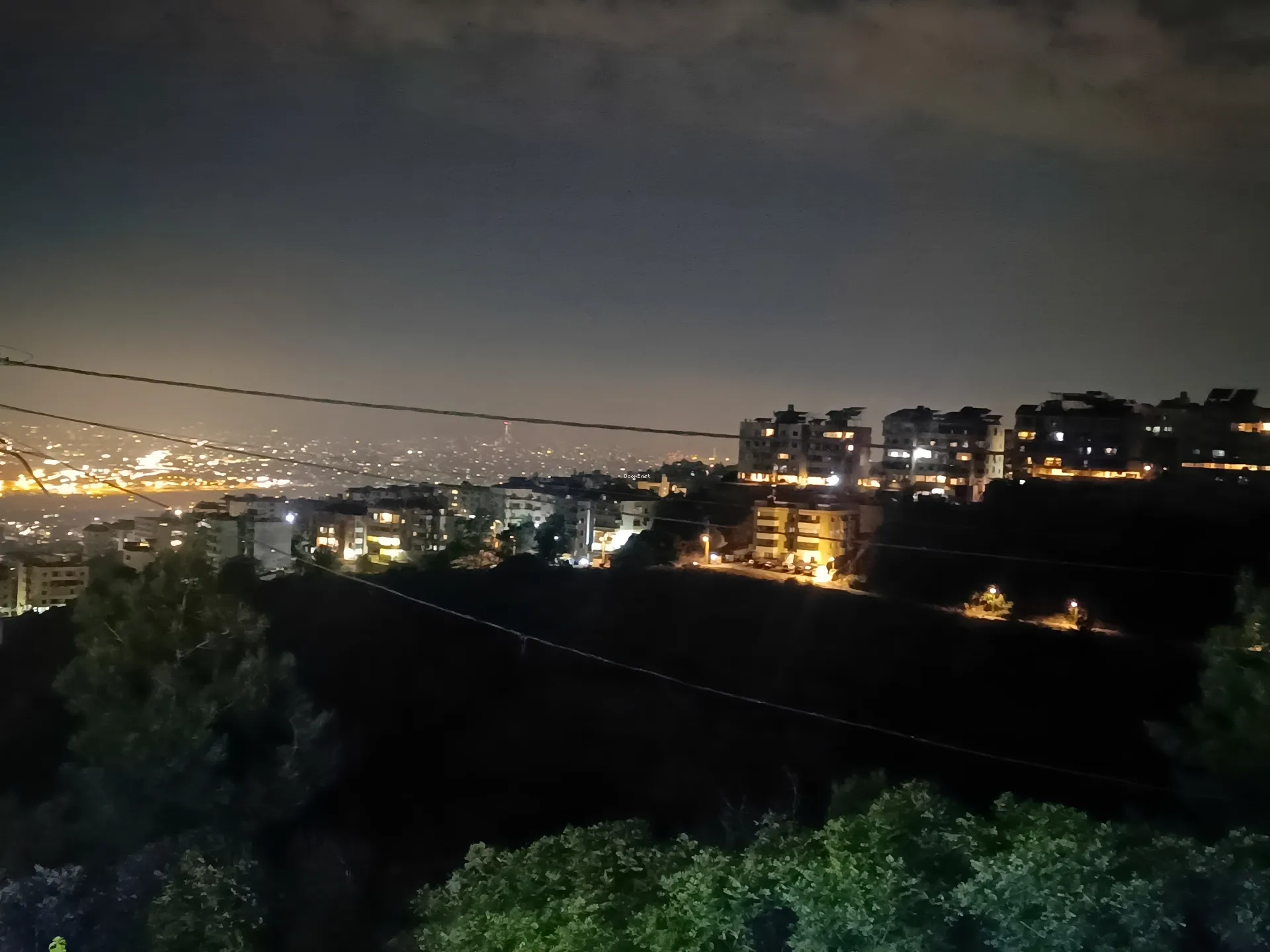 Residential for rent in Aramoun, lebanon