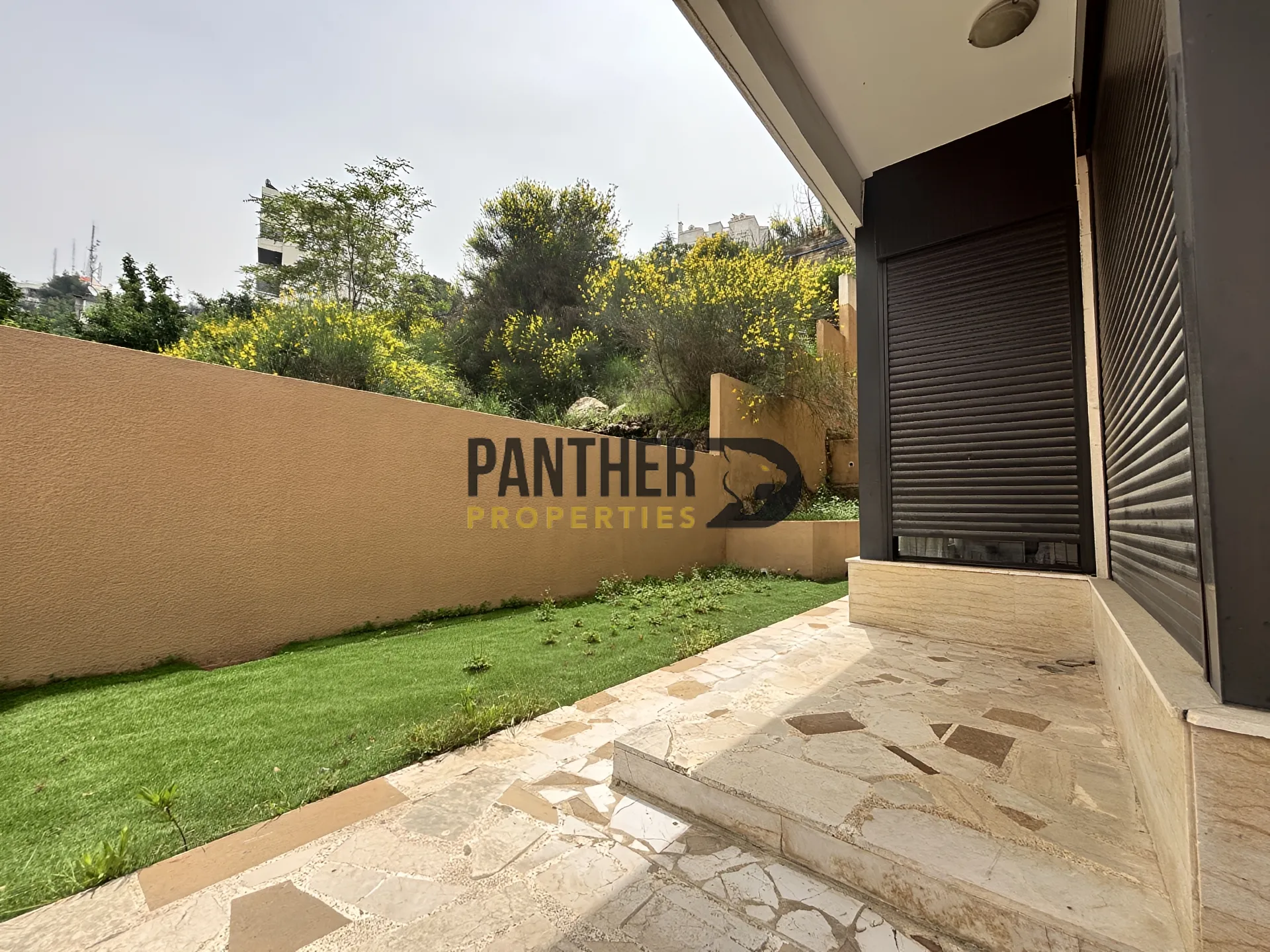 Apartment for sale in Ain saadeh, lebanon