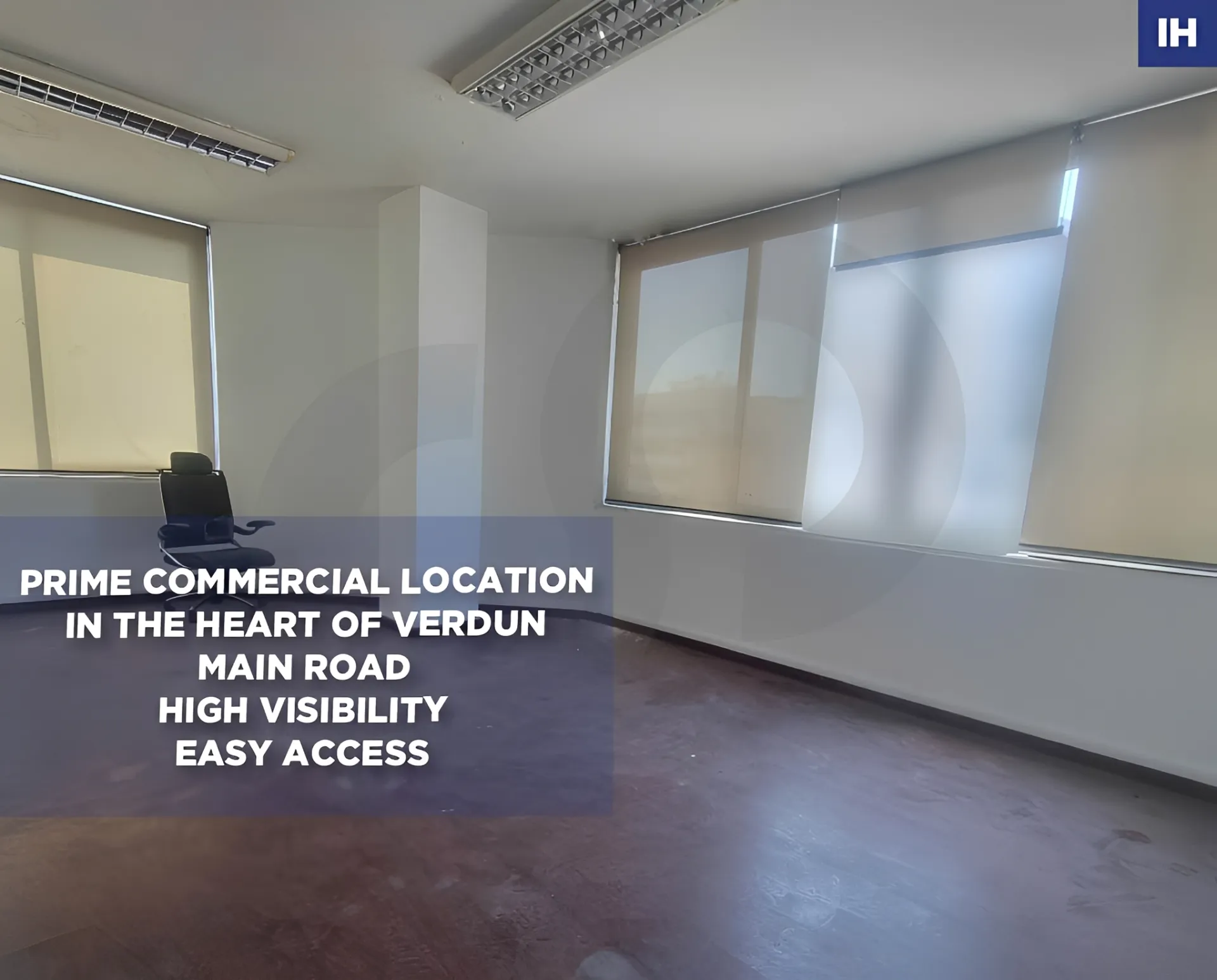 Apartment for Rent in Verdun