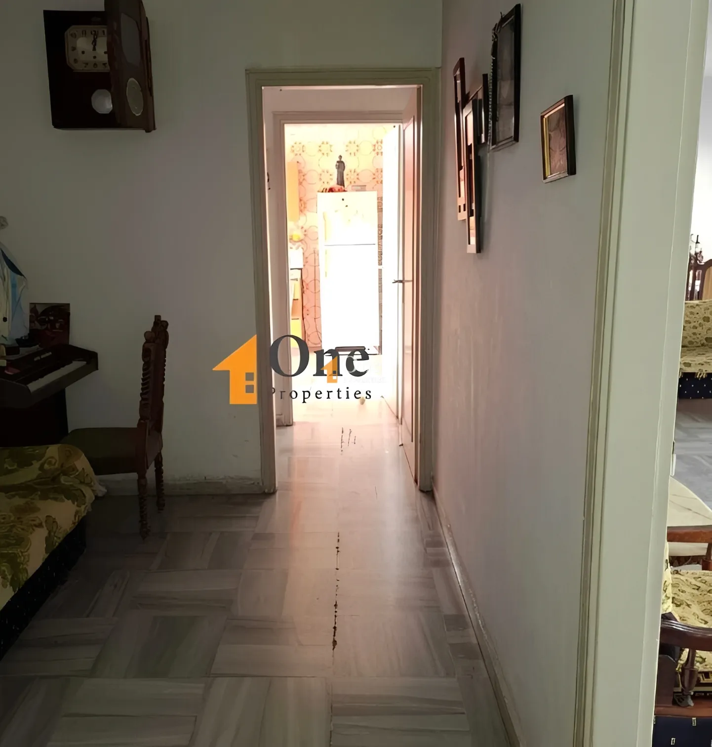 Apartment for sale in Baouchriyeh, Lebanon - 3 bed, 2 bath