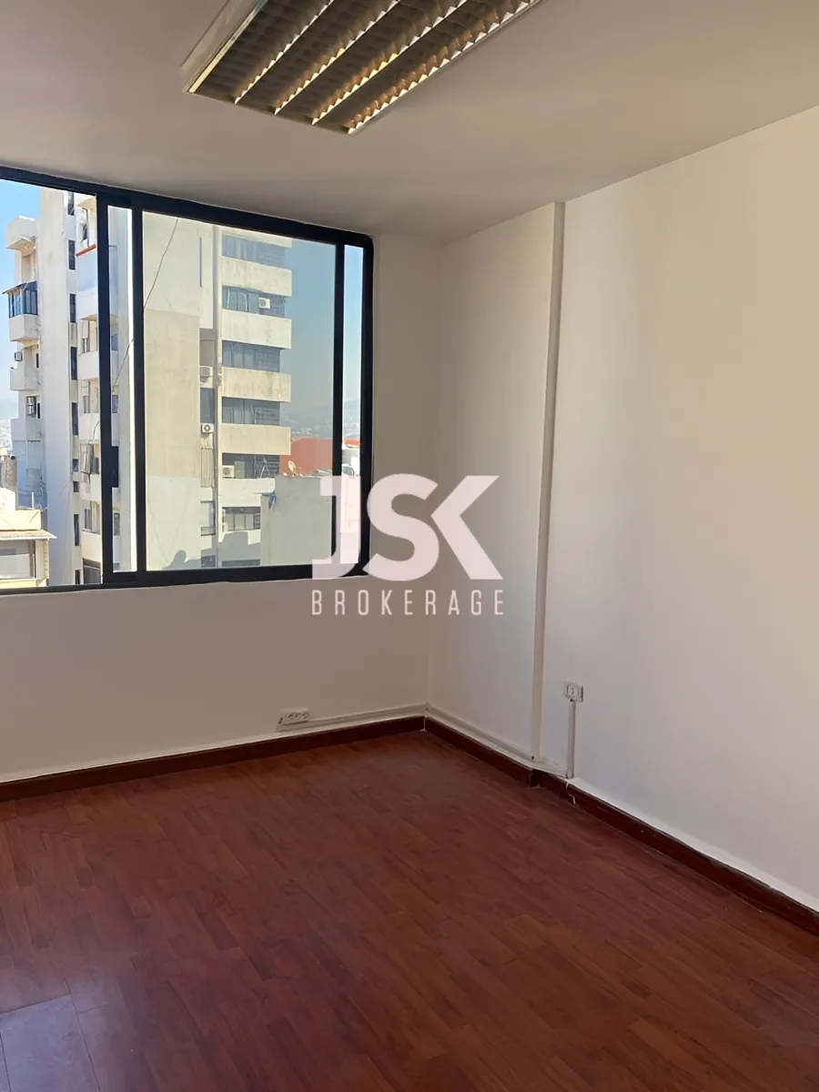 Office for Rent in Forn El Chebbak, Lebanon