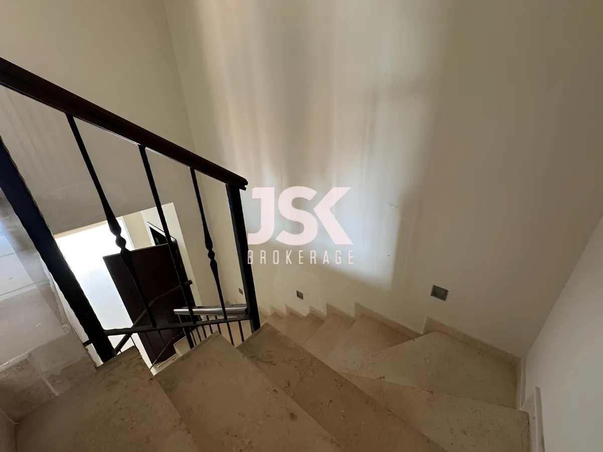 Duplex for Sale in Mansourieh, Lebanon