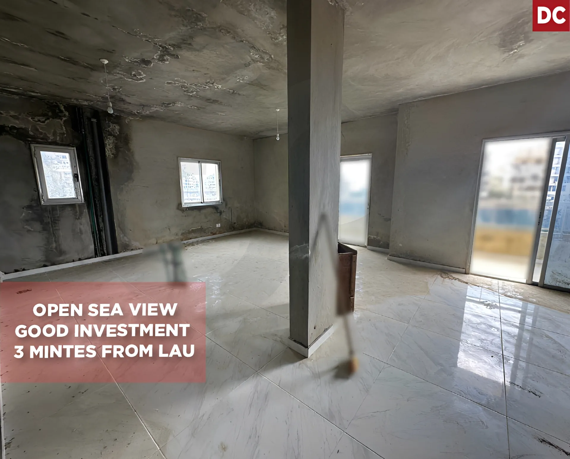 Apartment for Sale in Blat