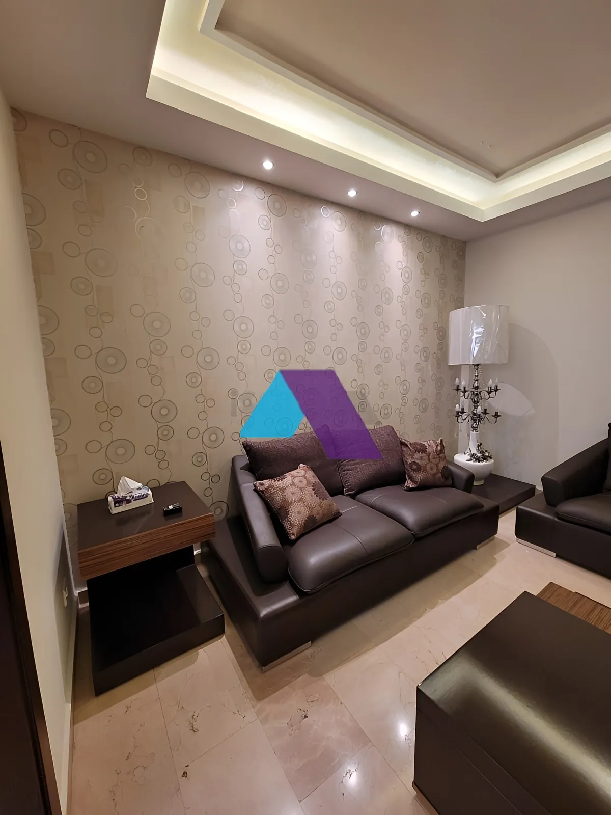 Apartment for rent in Zouk Mikael, Lebanon - 3 bed, 2 bath