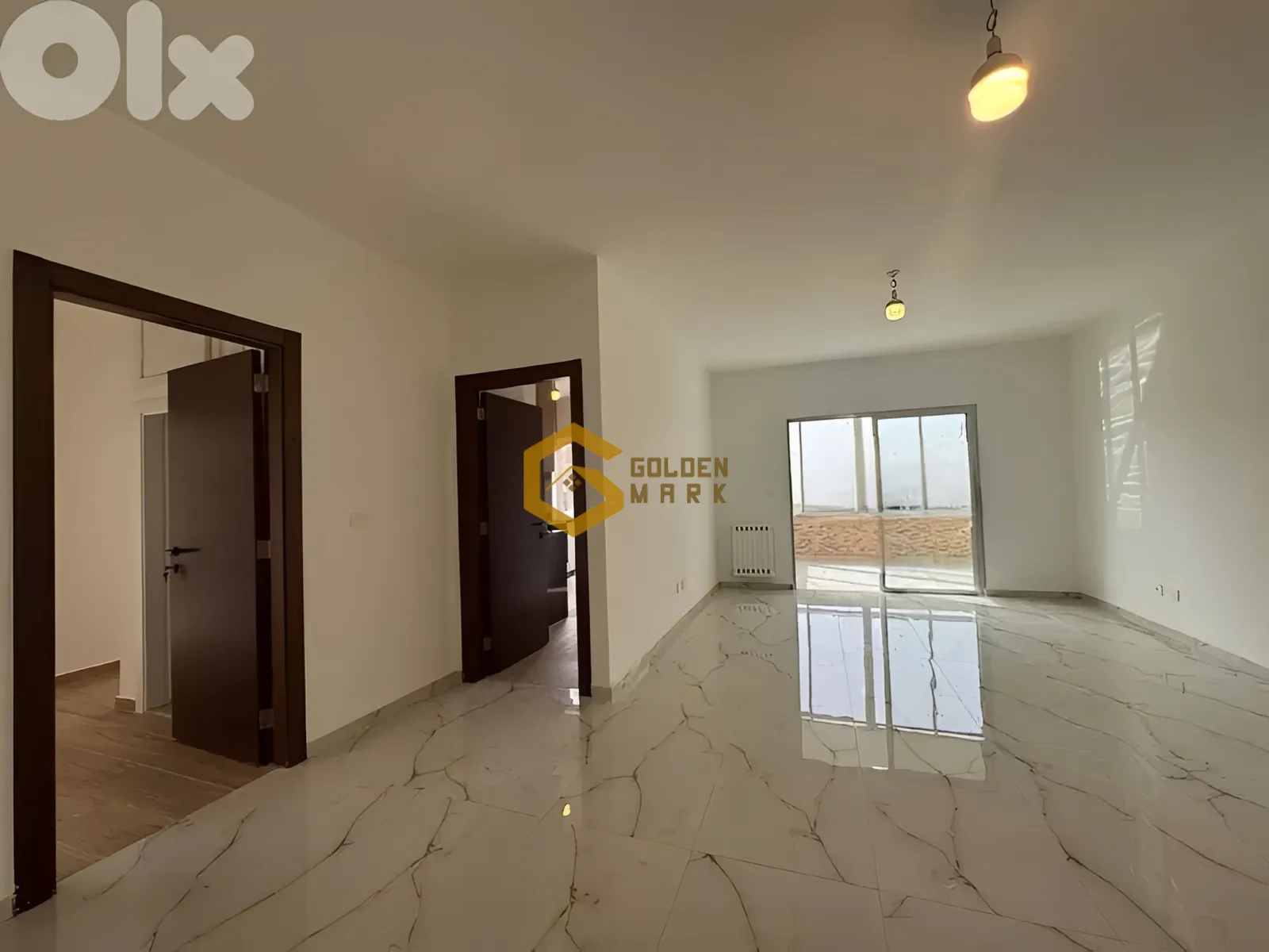 Apartment for Sale in Ballouneh - 3 bed, 3 bath