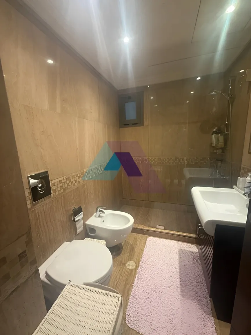 Apartment for sale in Hamra, Beirut, Lebanon