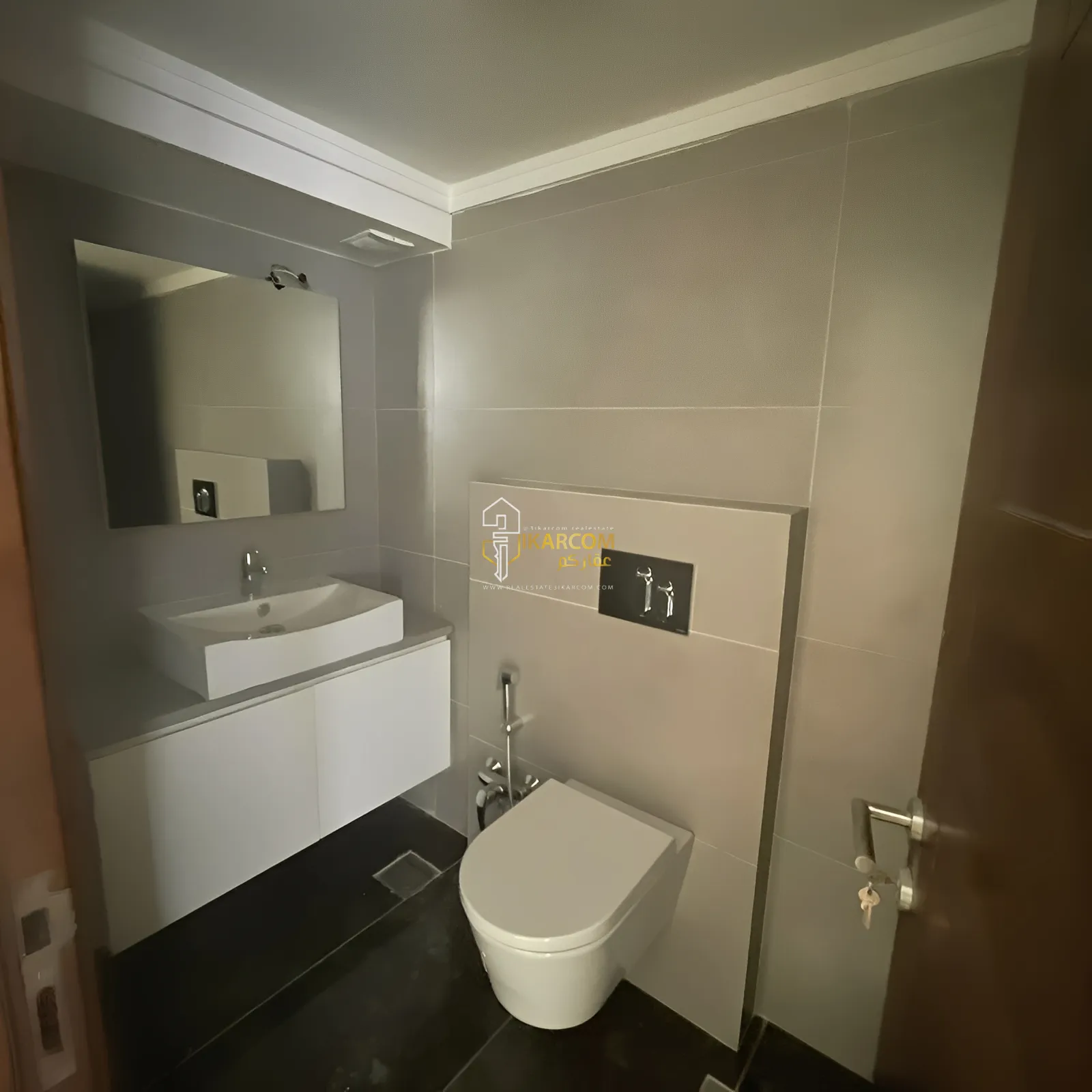 Duplex for Sale in Ras Al Naba'a, Beirut, Lebanon