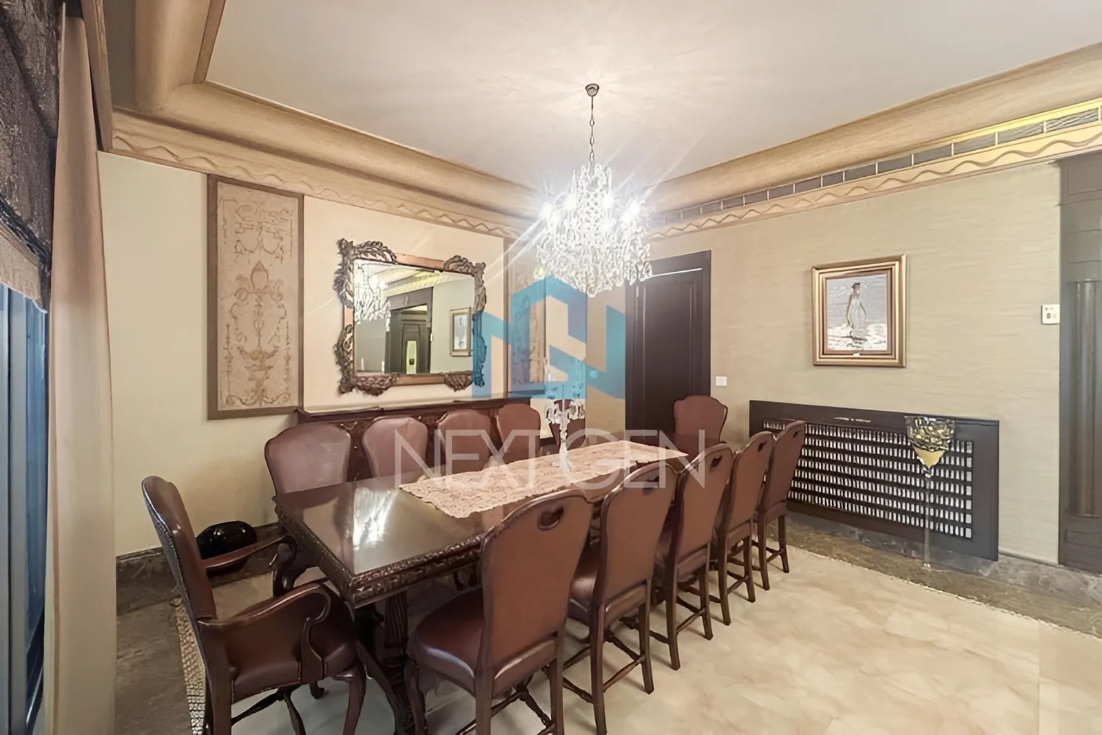 Apartment for Sale in Ain El Tineh