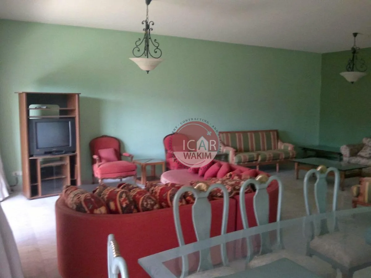 Apartment for Sale in Ballouneh