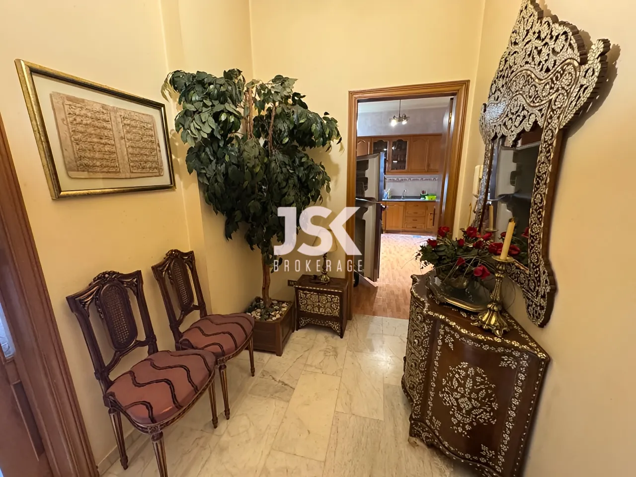 Apartment for Sale in Ras