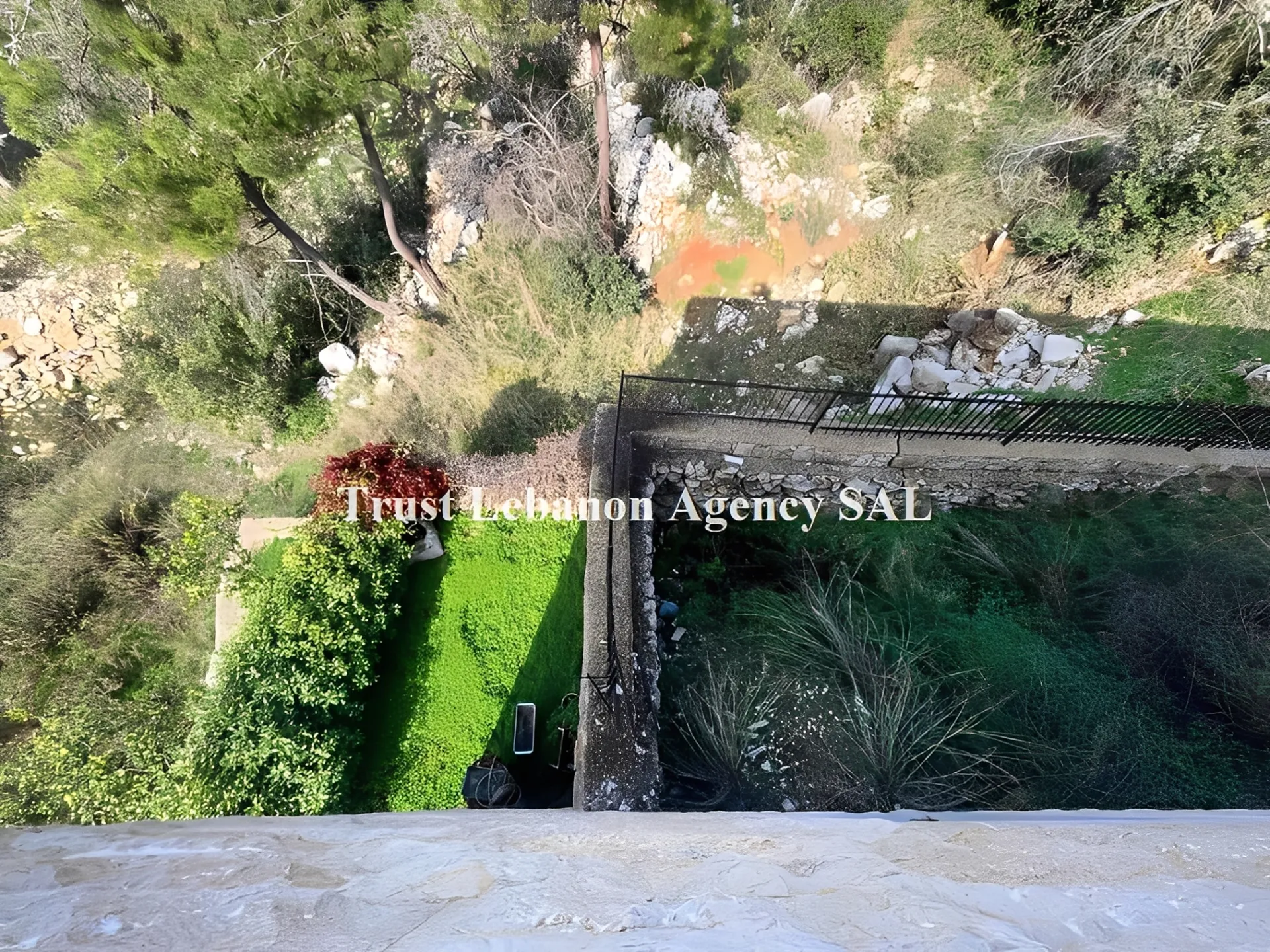 Land for Sale in Metn Kornet El Hamra Lebanon