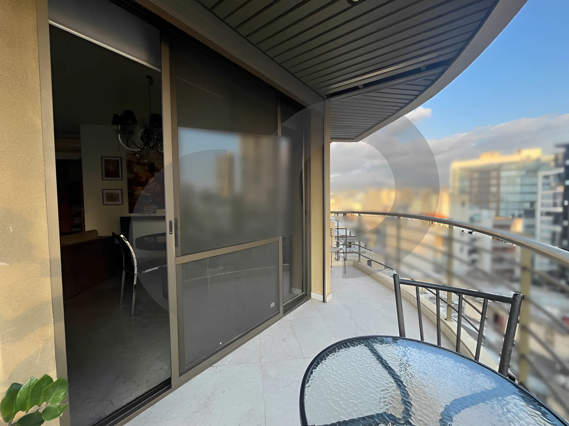 Apartment for Sale in Achrafieh