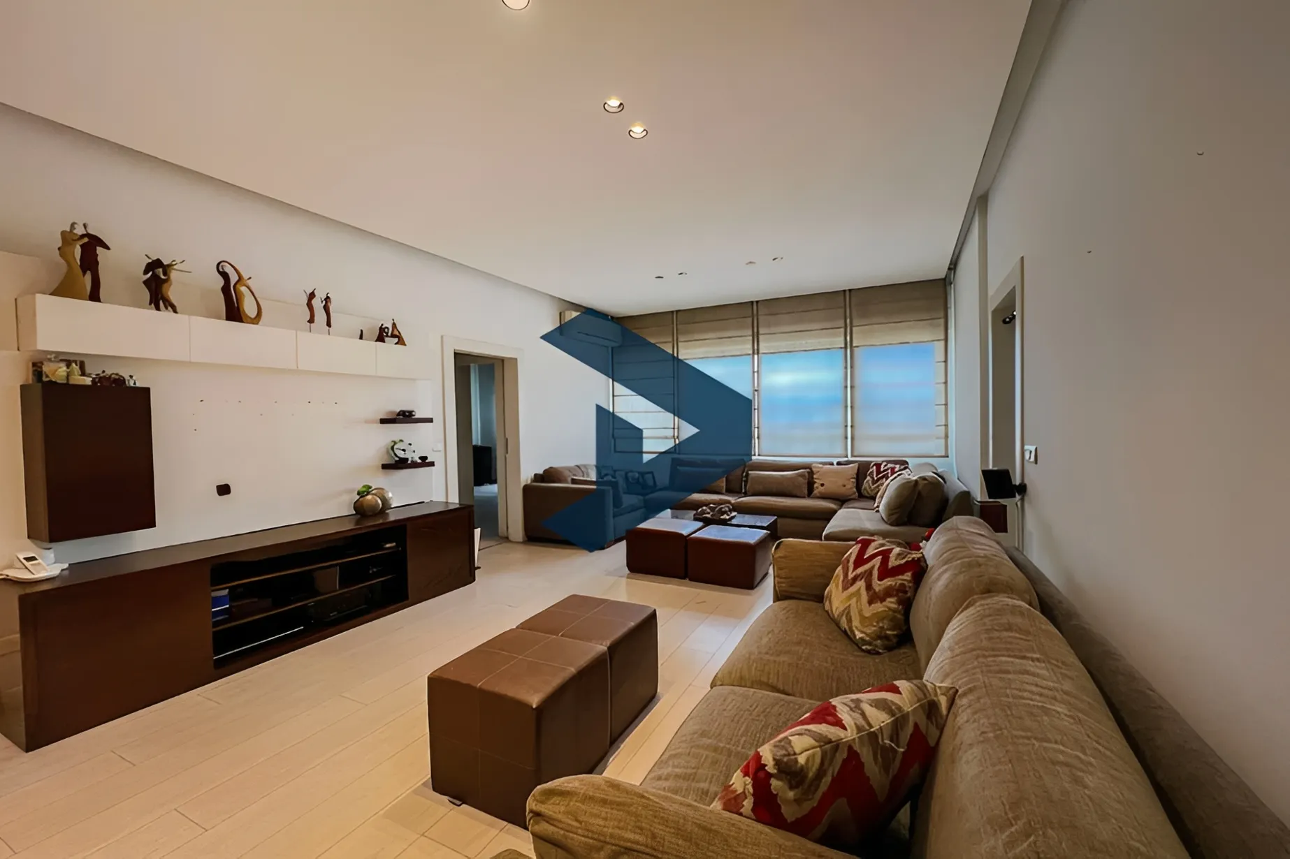 Apartment for rent in Achrafieh, Beirut, Lebanon