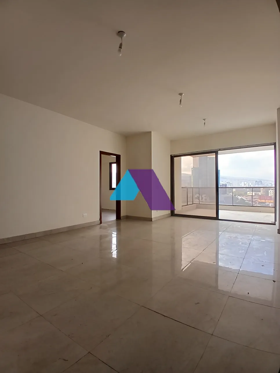 Apartment for Sale in Baouchriyeh