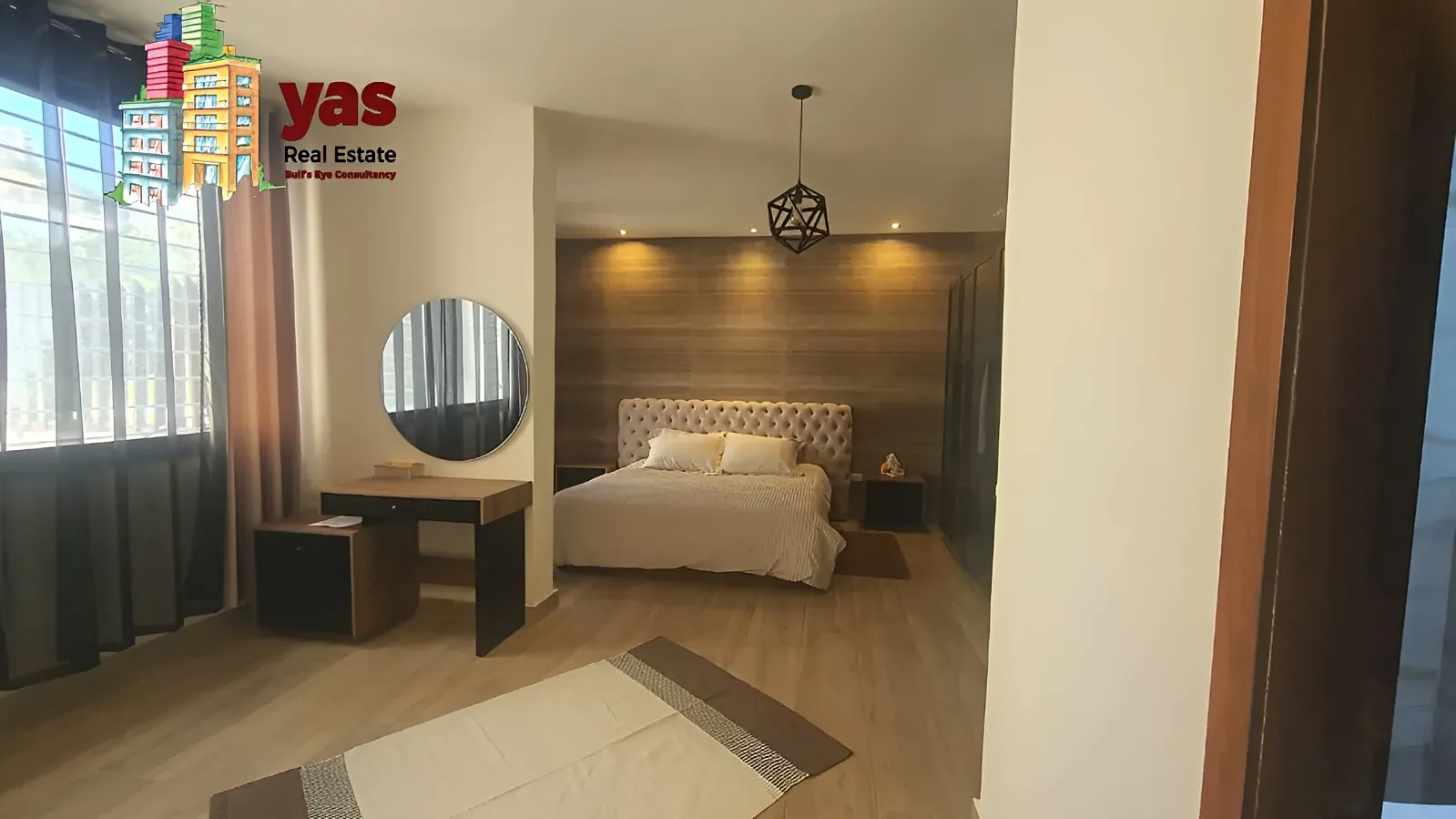 Apartment for Sale in Blat