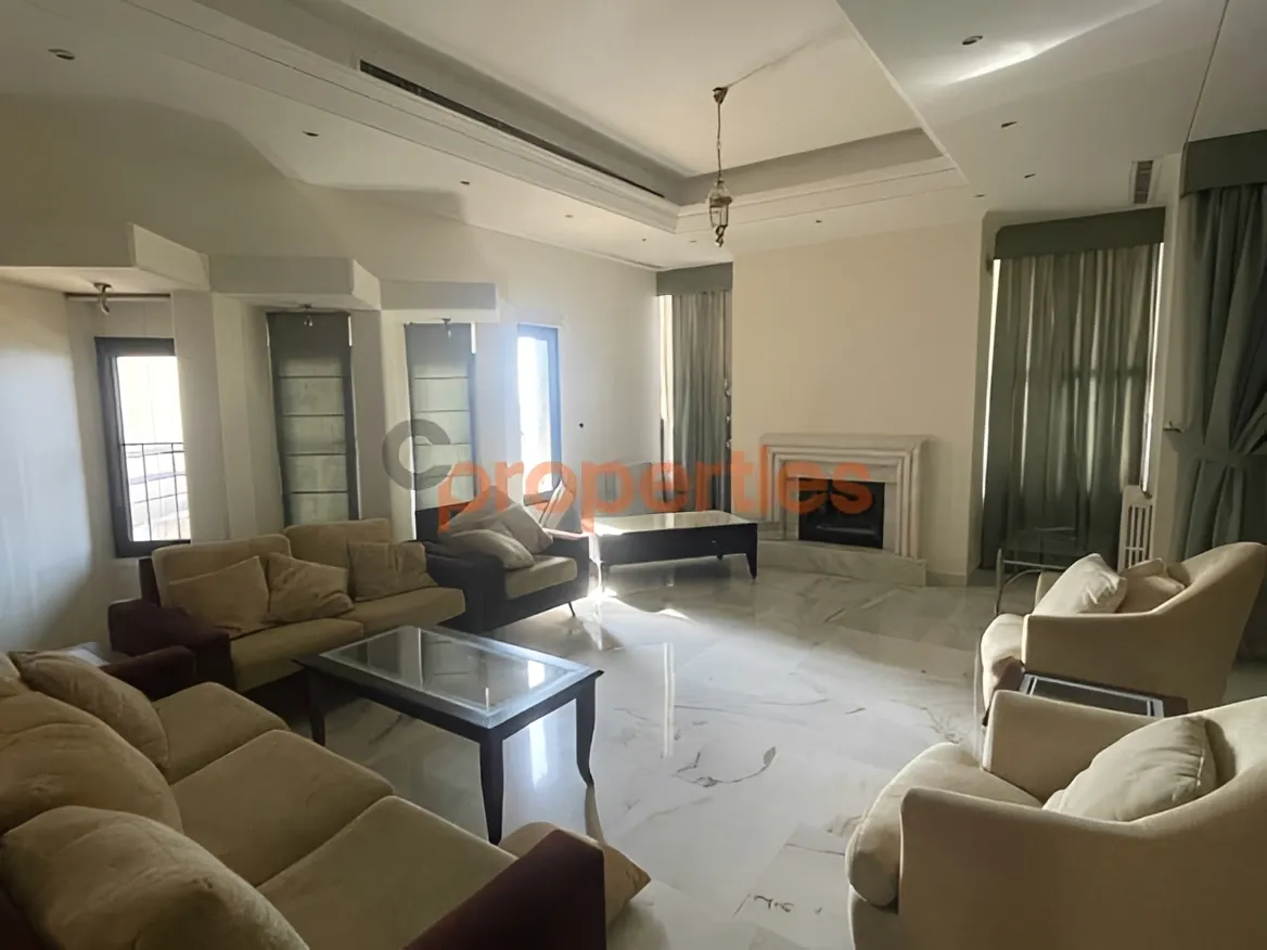 Apartment for Rent in Kfar Hbab - 4 bed, 5 bath