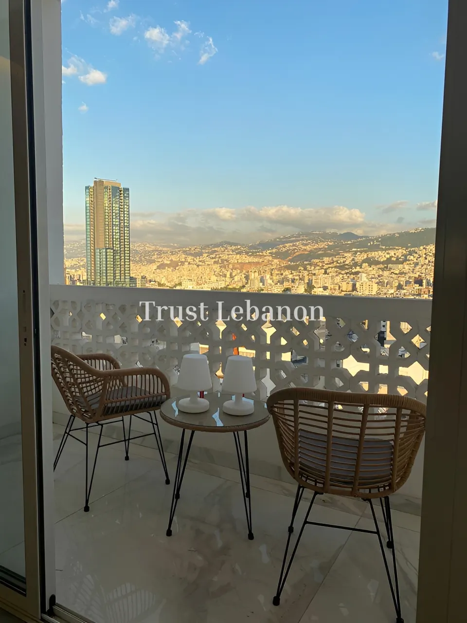 Apartment for sale in Horch Tabet, Lebanon