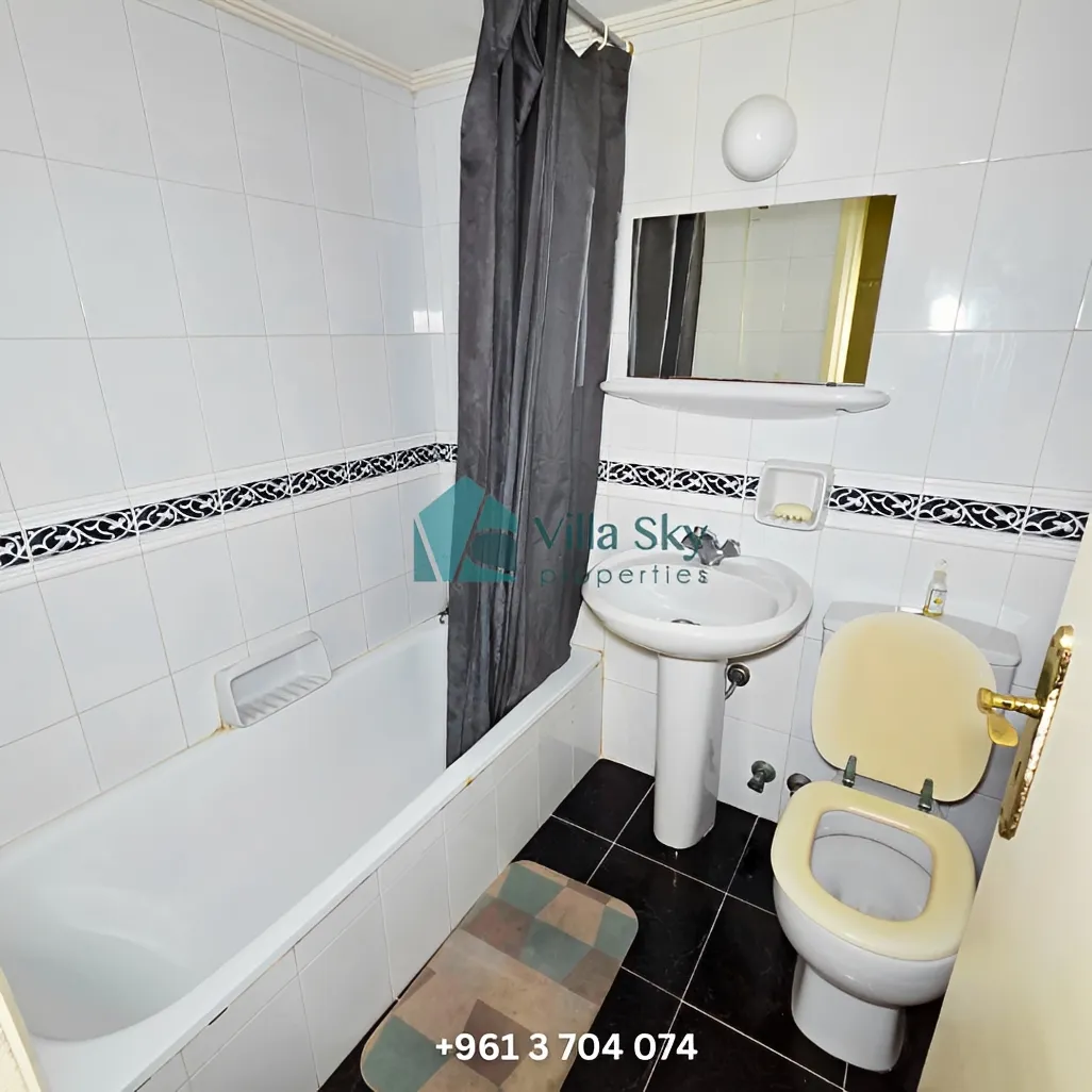 Apartment for sale in Kahaleh, Lebanon