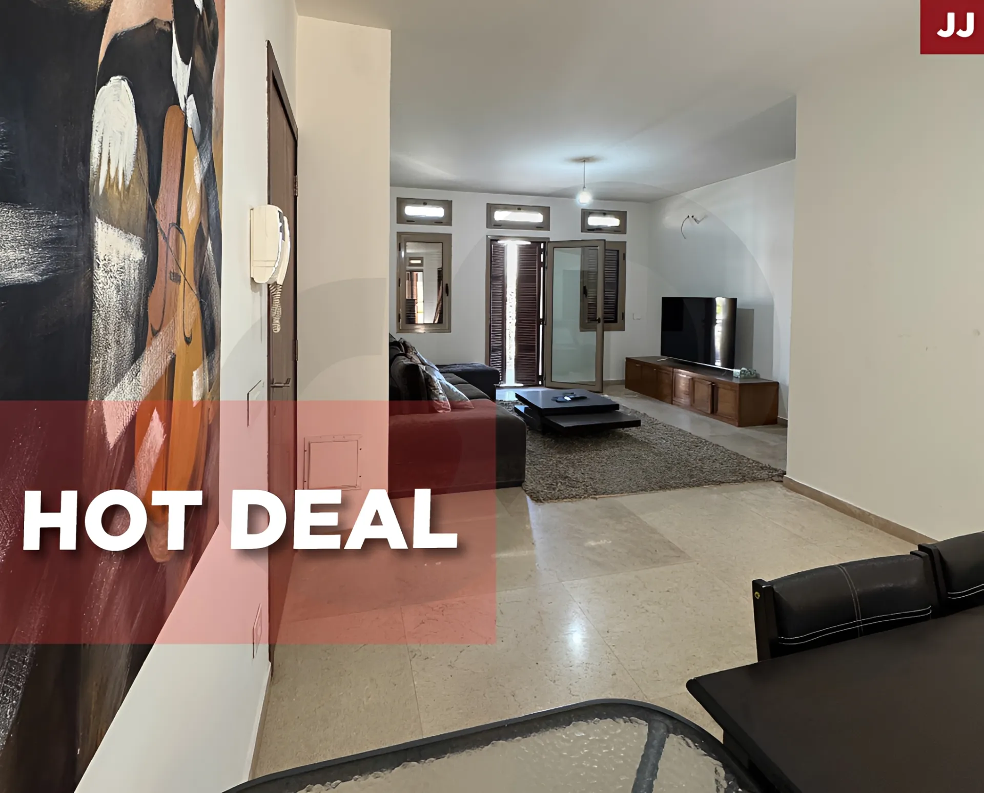 Apartment for Sale in Dhour El Choueir