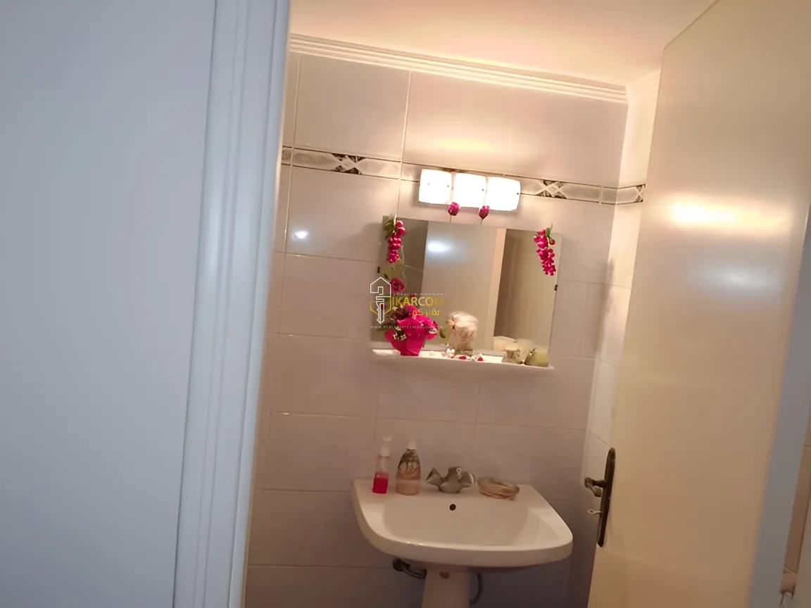 Apartment for Sale in Haret Sakher