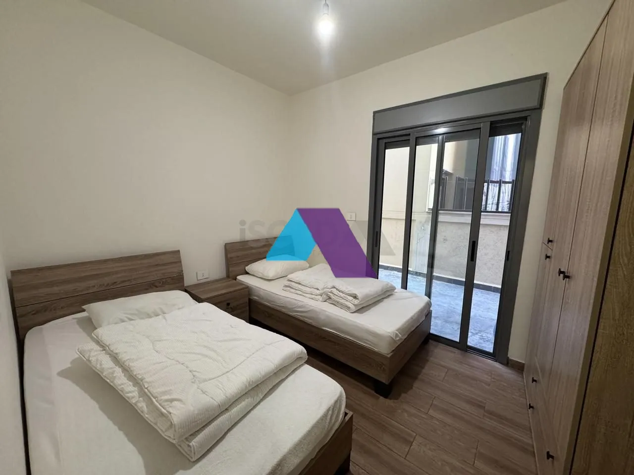 Apartment for Sale in Blat