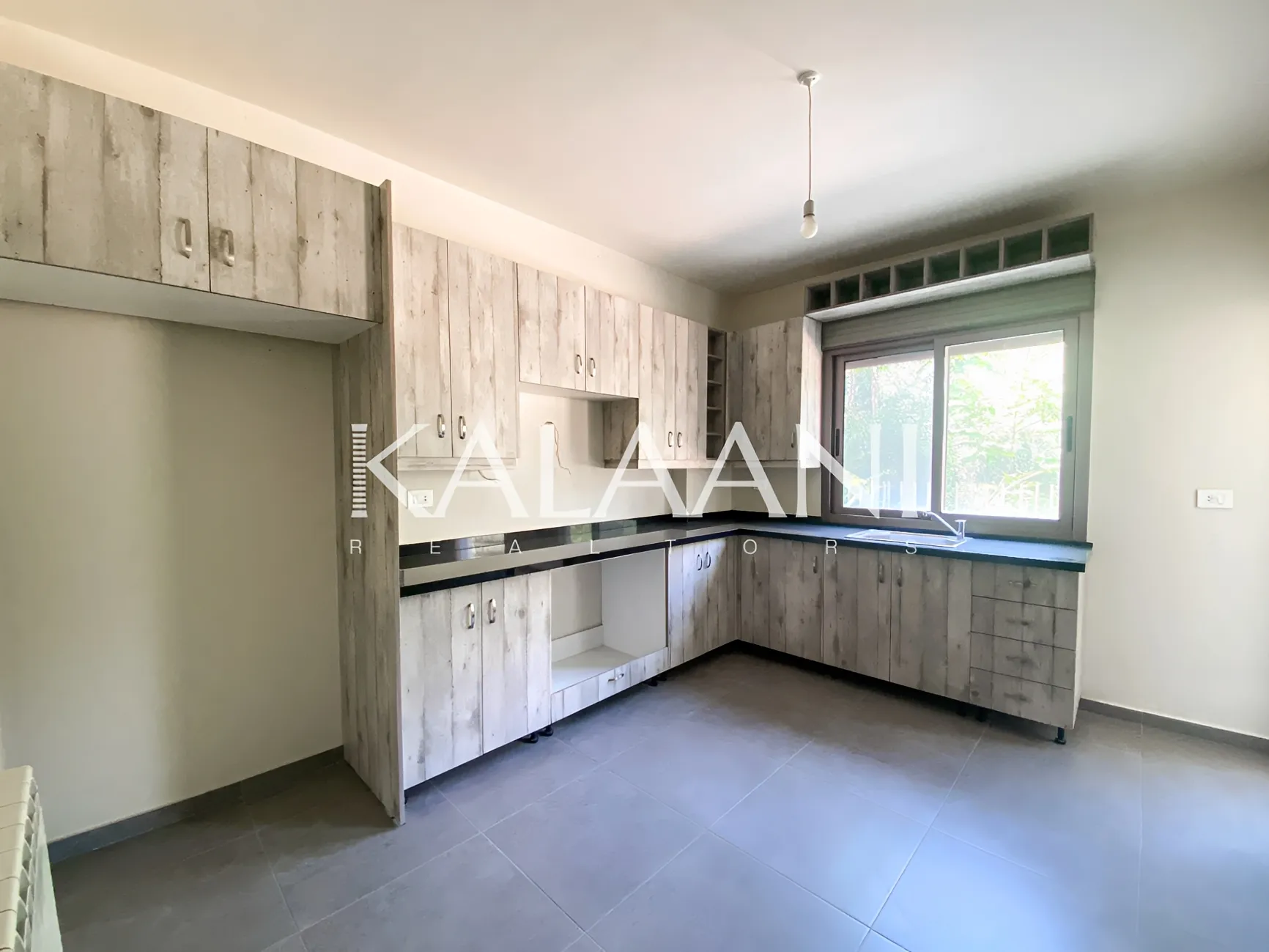Apartment for sale in Kfar Hbab, Lebanon