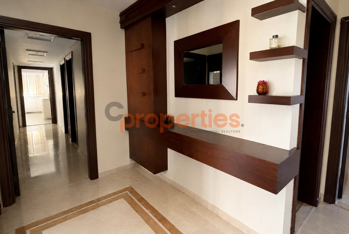Apartment for Rent in Sanayeh