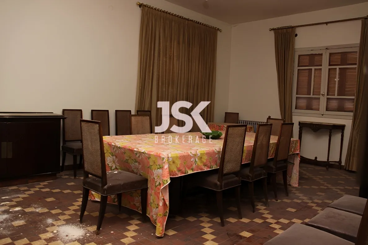 Villa for Sale in Beit Meri, Lebanon