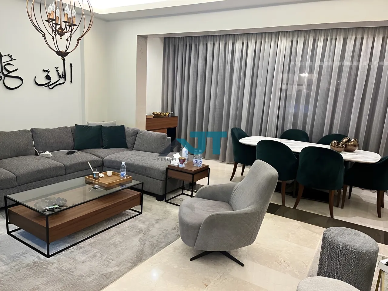 Apartment for sale in Verdun, beirut, lebanon - 3 bed, 4.0 bath