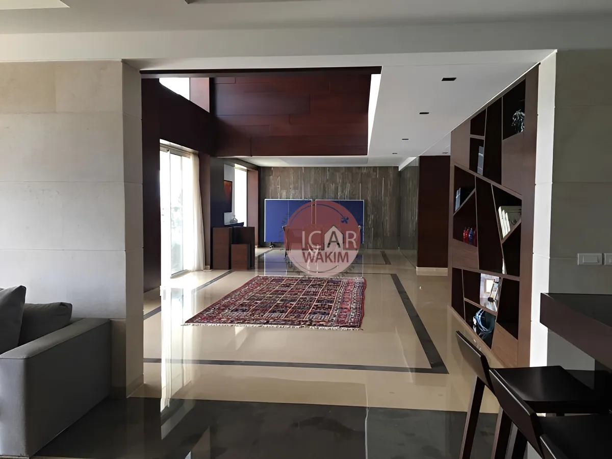 Duplex for Rent in Montiverdi
