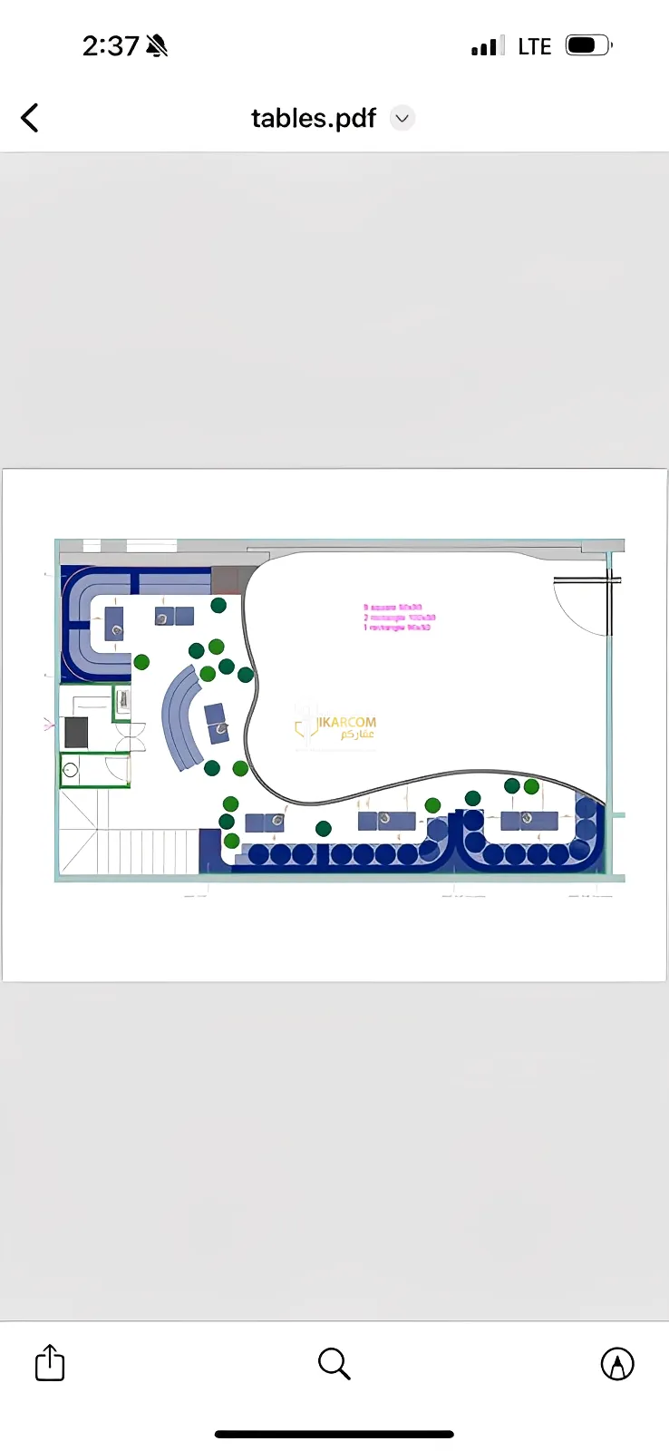 Shop for sale in Mar Mkhayel