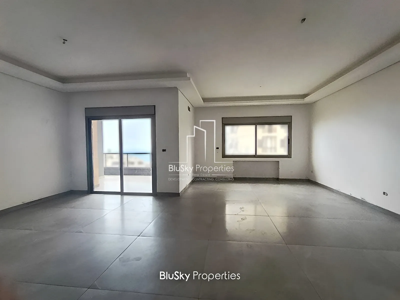Apartment for Sale in Sahel Alma