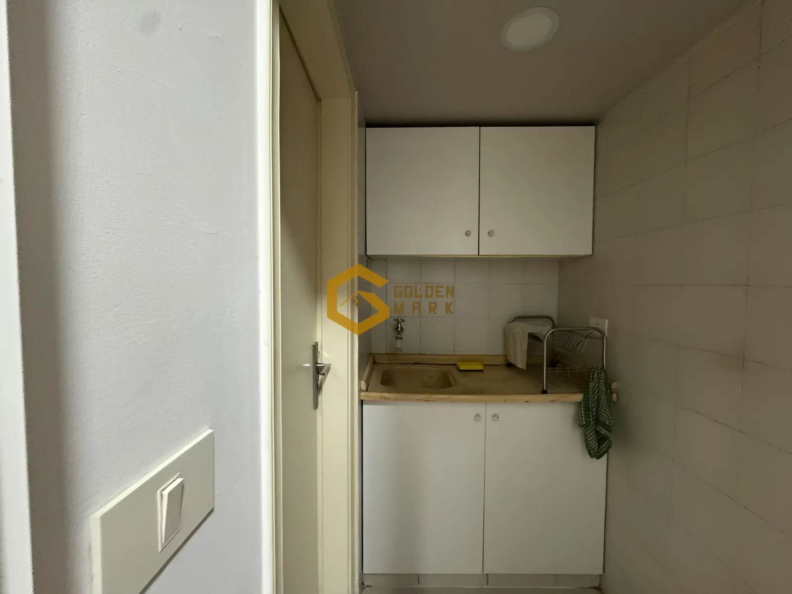 Office for rent in Baouchriyeh