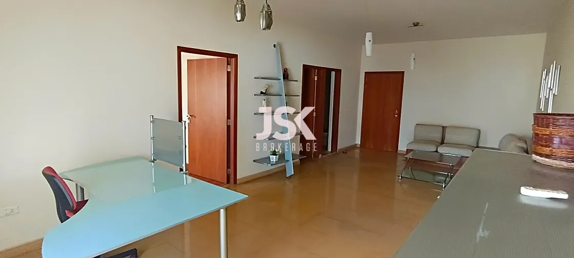 Office for rent in Jounieh