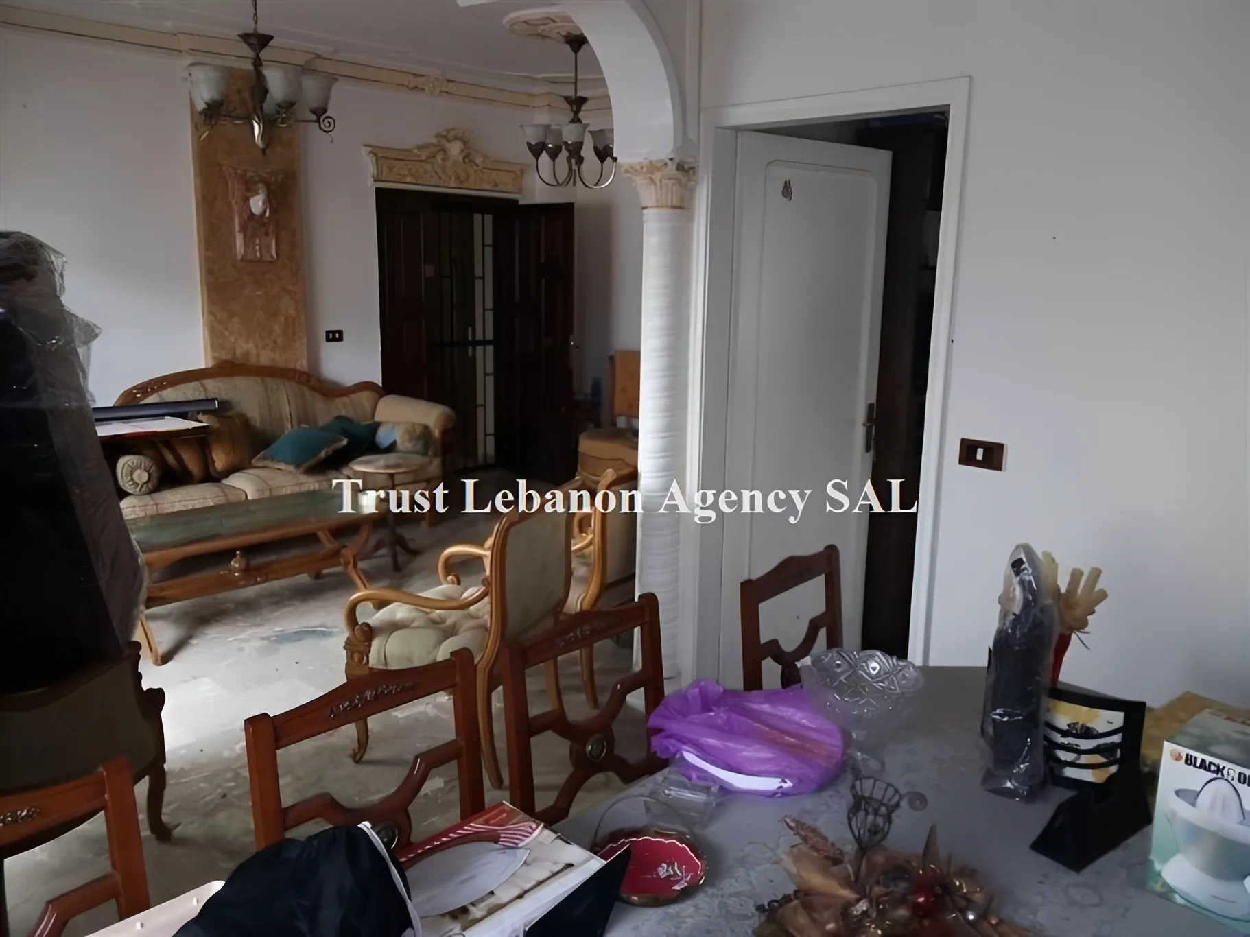 Apartment for Sale in Baabda, Kfarchima