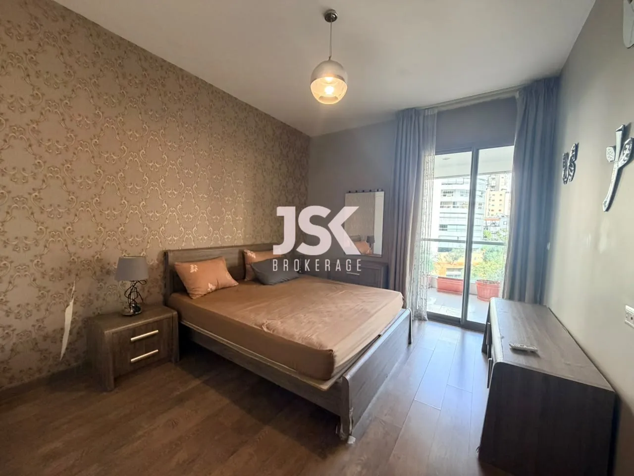 Apartment for Sale in Achrafieh