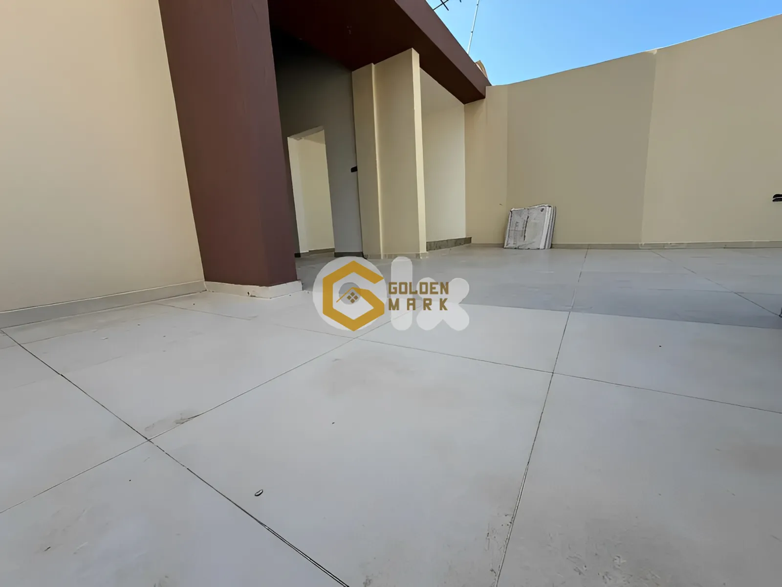 Apartment for Sale in 4M33+G7V, Blat - 2 bed, 2 bath