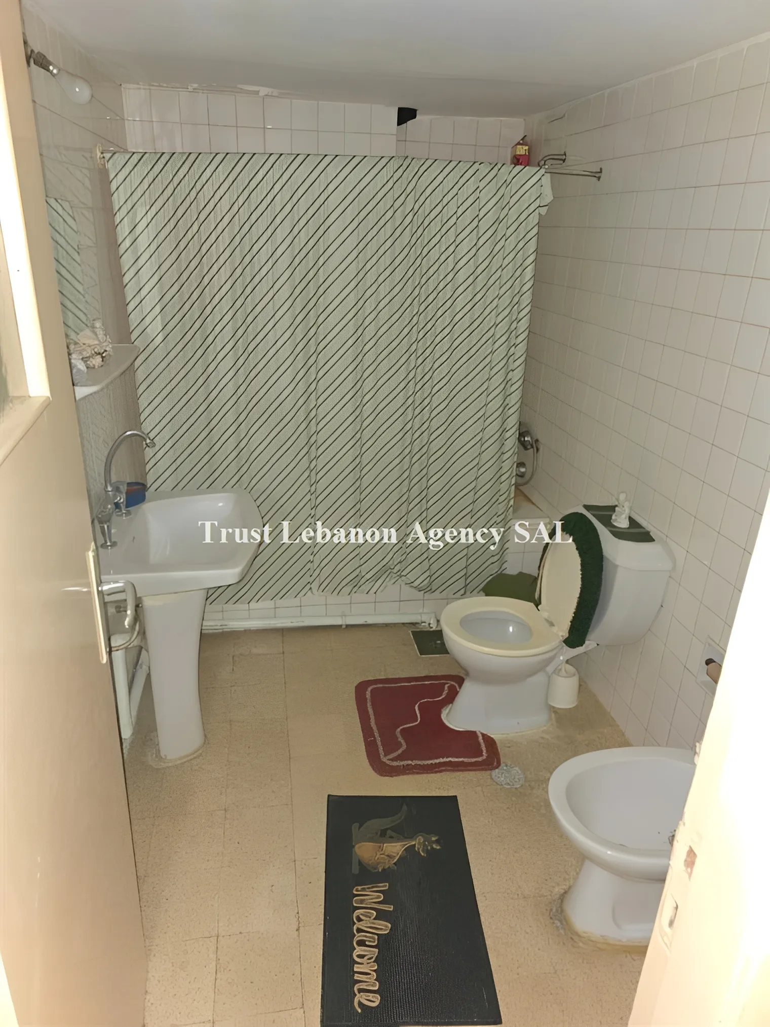 Apartment for Sale in Baabda Ain Al Remmeneh Lebanon