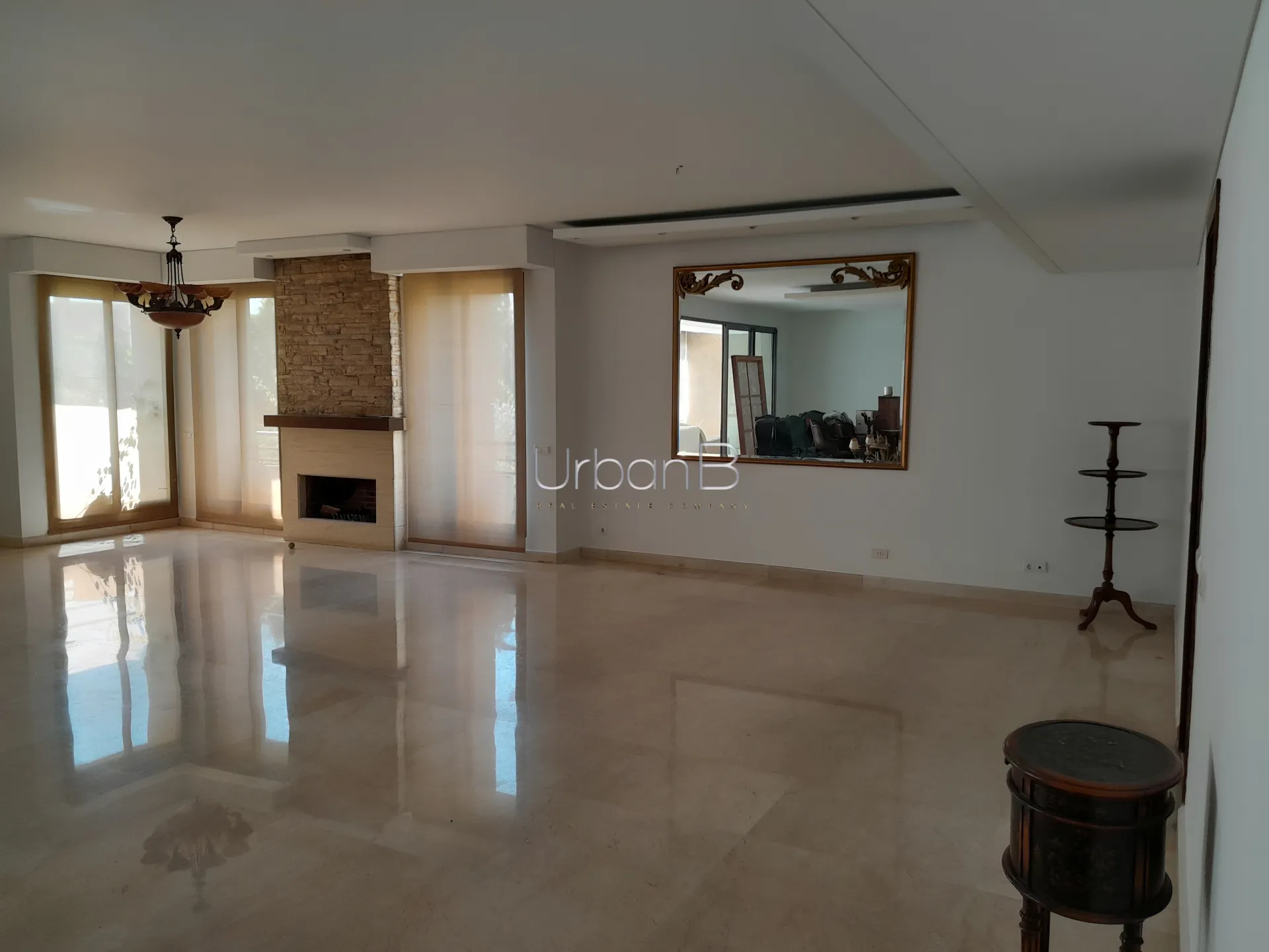 Residential in Rabieh, lebanon