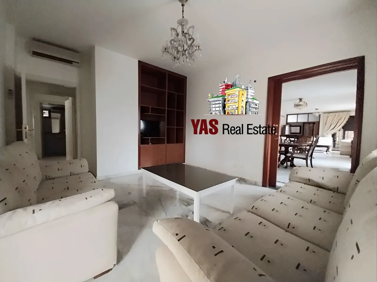 Apartment for Rent in Adma