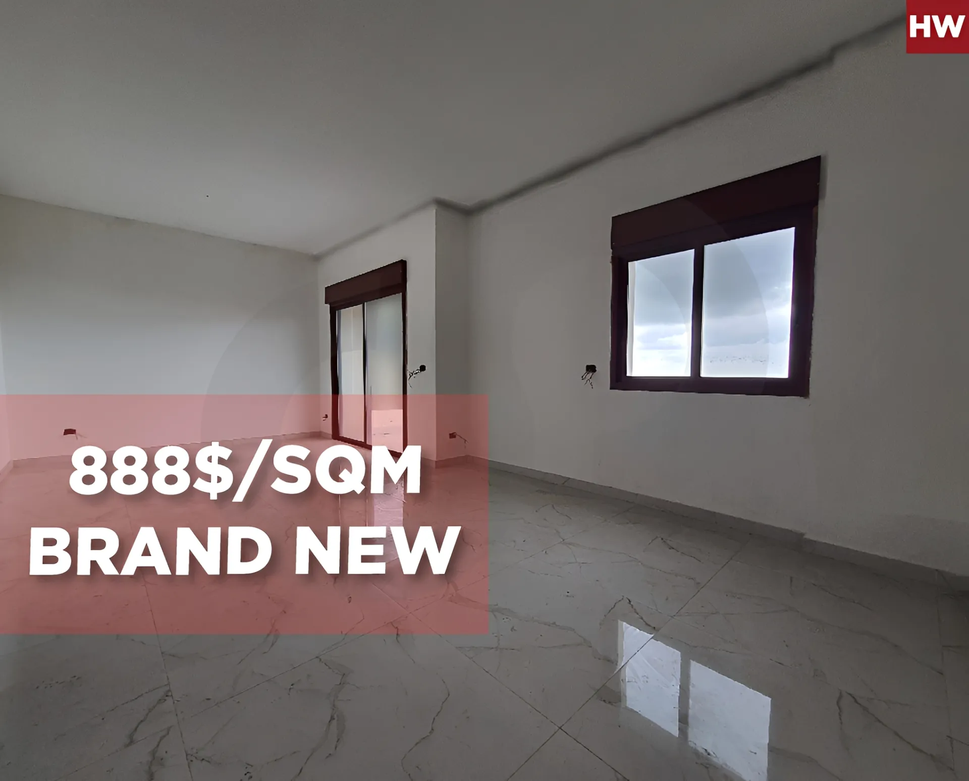 Apartment for Sale in Fatqa