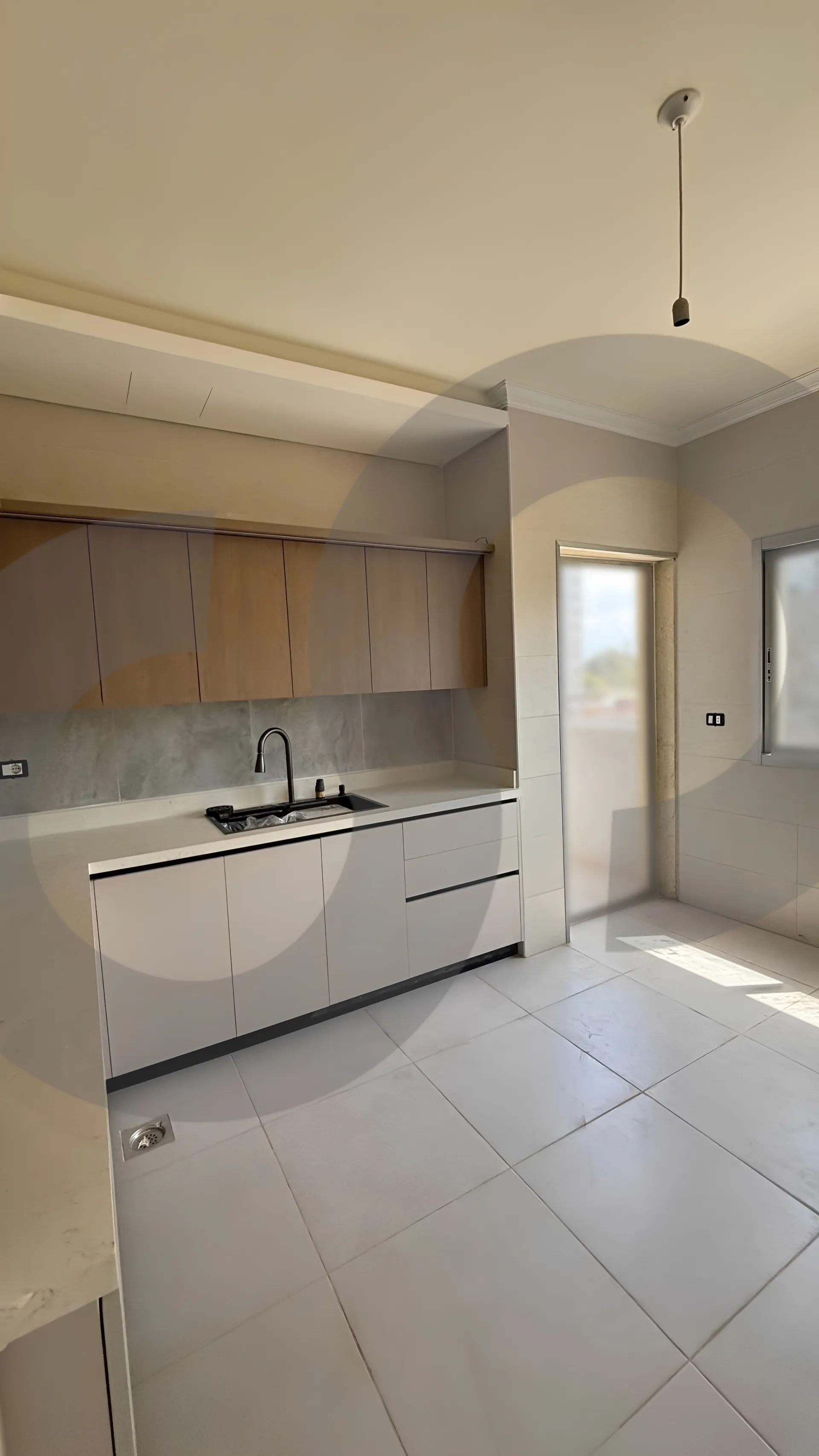 Apartment for Sale in Al Mina