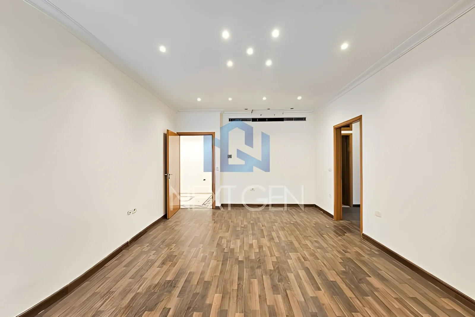 Apartment for Sale in Ramlet El Baida