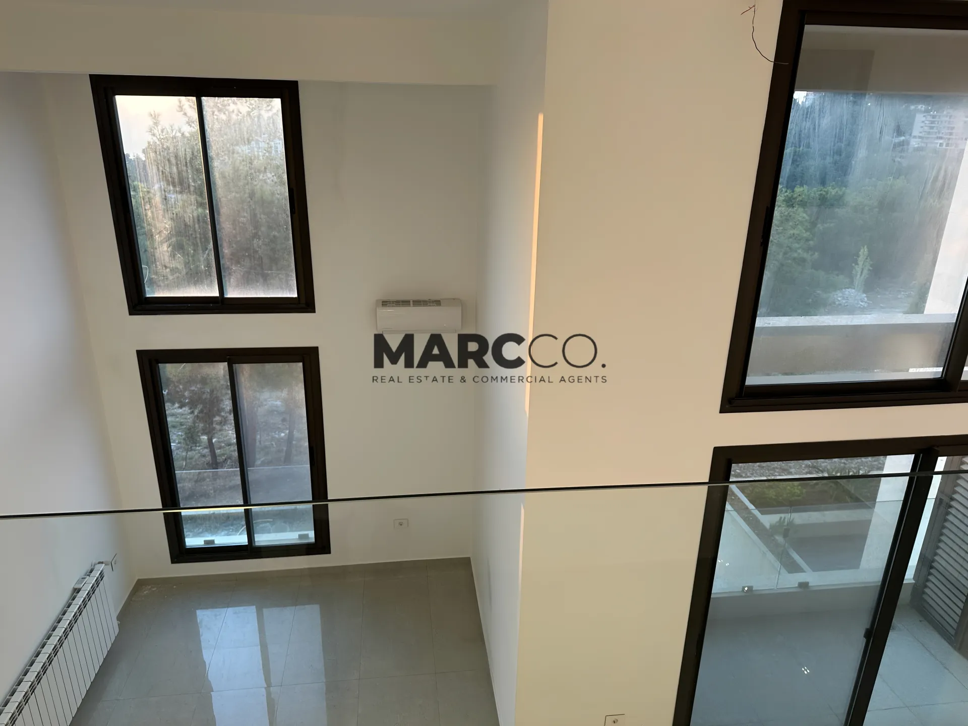 Apartment for rent in Beit Misk